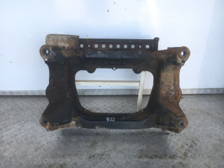 балка подвески передняя (подрамник) Mercedes-Benz E-Класс W211/S211 2003, бензин, A2116202087, 2116202087