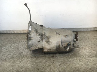 КПП автоматическая (АКПП) Mercedes-Benz C-Класс W204/S204 2007, бензин, 722.695
