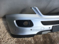 бампер передний Mercedes-Benz M-Класс W164 2007, внедорожник 5 дв., A1648851025, A1648850725, 1648851025, 1648850725 - фото №2