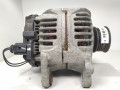 генератор Volkswagen Beetle 2 поколение 2004, 2.0 л., i, бензин, МКПП, передний привод, 0124325003, 028903028D - фото №7