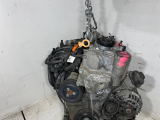 двигатель Skoda Roomster 1 поколение 2008, 1.2 л., бензин, CGP