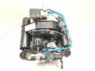 компрессор пневмоподвески Land Rover Range Rover 3 поколение [рестайлинг] 2007, 3.6 л., дизель, АКПП, внедорожник 5 дв., полный привод, 6H4219G525CF, RQU500690, RQL500050