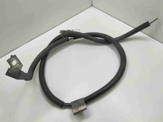 провод с генератора на стартер Mercedes-Benz C-Класс W203/S203/CL203 2003, 2.2 л., CDi, дизель, АКПП, задний привод, 2035403433