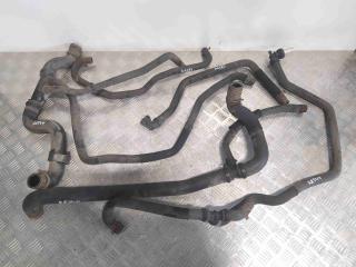 патрубок (трубопровод, шланг) Renault Master 3 поколение 2013, 2.3 л., DCi, дизель, МКПП, передний привод, 1800446415