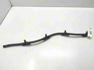 трубка обратки форсунок Peugeot Bipper 1 поколение 2017, 1.3 л., JTD, дизель, МКПП, передний привод, 199A9000