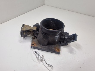 заслонка дроссельная Mazda 3 BK [рестайлинг] 2006, 2.0 л., i, бензин, МКПП, передний привод, IS7U9E927CB