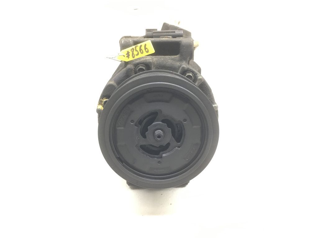 компрессор кондиционера Mercedes-Benz S-Класс W221 2009, дизель, A0022308211, 0022308211 - фото №1