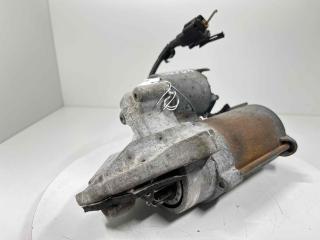 стартер Ford C-Max 1 поколение [рестайлинг] 2008, 1.8 л., i, бензин, МКПП, передний привод, 4M5T11000AC