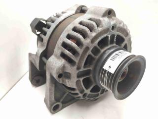 генератор Chevrolet Cruze 1 поколение 2010, 1.6 л., i, бензин, МКПП, передний привод, 13502595, 13579671, 13595629