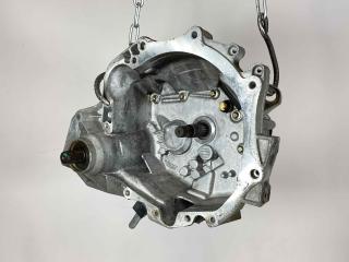 КПП механическая (МКПП) Mitsubishi Space Star 1 поколение [рестайлинг] 2005, 1.6 л., i, бензин, МКПП, передний привод, JB3309, JB3