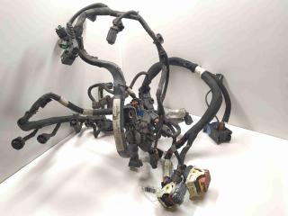 проводка двигателя Citroen C4 1 поколение 2012, 1.6 л., HDi, дизель, МКПП, передний привод, 9803029180