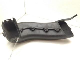 воздуховод (дефлектор) радиатора BMW 1 серия F20/F21 2012, 1.6 л., Ti, бензин, АКПП, задний привод, 12317604340, 7604340