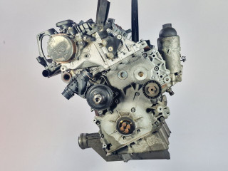 двигатель BMW X5 E53 [рестайлинг] 2005, 3.0 л., TD, дизель, АКПП, внедорожник 5 дв., полный привод, 306D2, M57N