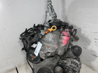 двигатель Skoda Roomster 1 поколение 2008, 1.2 л., бензин, CGP