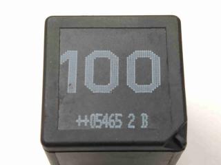 реле (прочие) Volkswagen Passat B6 2006, 1.9 л., TD, дизель, МКПП, передний привод, 7M0951253A