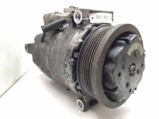 компрессор кондиционера Mercedes-Benz CL-Класс C215 2002, 5.0 л., i, бензин, АКПП, задний привод, 4471708333, A0002308511