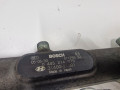 топливная рампа Hyundai Tucson 1 поколение 2005, 2.0 л., CRDi, дизель, АКПП, полный привод, 0281002732, 3140227010, 0445214075, 3140027001 - фото №5