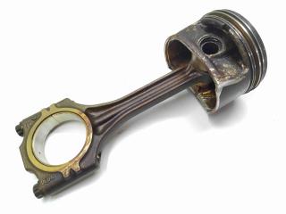 поршень Skoda Fabia 2 поколение [рестайлинг] 2013, 1.2 л., i, бензин, МКПП, передний привод, CGP, 36AC