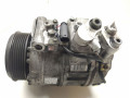 компрессор кондиционера Mercedes-Benz E-Класс W211/S211 2004, 3.2 л., i, бензин, АКПП, полный привод, A0012301211, 0012301211, 4471805244 - фото №4