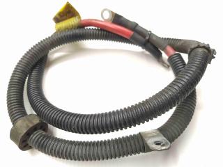 проводка двигателя Mercedes-Benz M-Класс W163 2001, 2.7 л., TD, дизель, АКПП, полный привод, A1635401630