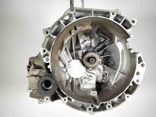 КПП механическая (МКПП) Ford Focus 2 поколение 2008, 1.8 л., i, бензин, МКПП, передний привод, 4M5R7002NE