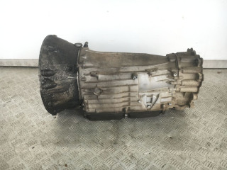 КПП автоматическая (АКПП) Mercedes-Benz M-Класс W164 2005, дизель, АКПП, 722.902
