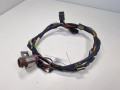 проводка Audi 80 B3 1987, 1.8 л., бензин, МКПП, седан, передний привод, 893971547 - фото №3