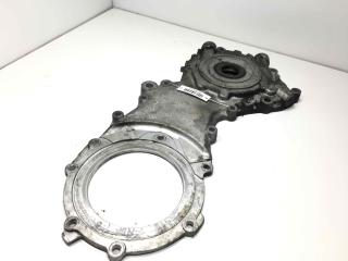 крышка двигателя передняя Ford Mondeo 4 поколение 2008, 1.8 л., TDCi, дизель, МКПП, передний привод, XS406F008BA