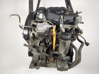 двигатель Volkswagen Golf 4 поколение 2002, 1.9 л., SDi, дизель, МКПП, передний привод, AQM