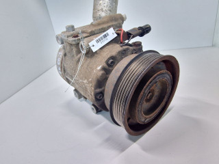 компрессор кондиционера Kia Carens 2 поколение 2008, 2.0 л., i, бензин, МКПП, передний привод, 977011D200, 1127026400, 8D1820105