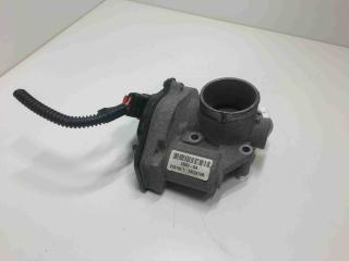 заслонка дроссельная Ford Focus 2 поколение 2007, 1.6 л., i, бензин, VP4F9U9E928CA, 2S6UGA