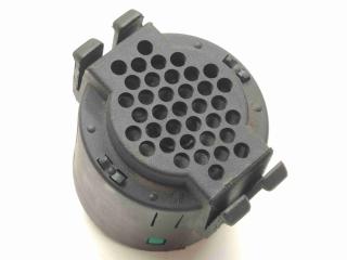 сирена (гонг) BMW 5 серия E39 1999, 2.5 л., i, бензин, МКПП, седан, задний привод, 65818360995, 8360995