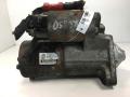 стартер Renault Laguna 3 поколение 2008, 1.5 л., DCi, дизель, МКПП, передний привод, M000T87881, 8200584675A - фото №5