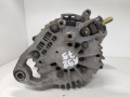 генератор Nissan Primera P12 2005, 1.8 л., i, бензин, МКПП, передний привод, 23100BU010, LR180762 - фото №4