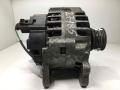генератор Volkswagen Polo 3 поколение 1998, 1.4 л., i, бензин, 0124325013, 0986041920 - фото №5