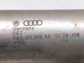 охладитель EGR / Радиатор EGR Audi A3 8P/8PA [рестайлинг] 2006, 2.0 л., TD, дизель, МКПП, передний привод, 03G131512AE - фото №3