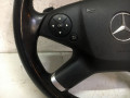 руль Mercedes-Benz E-Класс W212/S212/C207/A207 2009, A2128600102, 2128600102, A2124600403, 2124600403 - фото №2