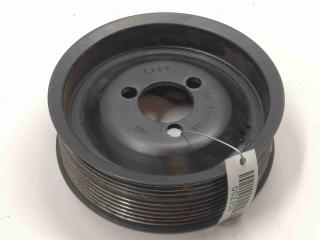 шкив помпы Opel Insignia 1 поколение (A) 2010, 1.8 л., i, бензин, МКПП, передний привод, 55565004