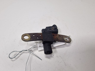 датчик коленвала Renault Megane 2 поколение 2005, 1.4 л., i, бензин, МКПП, передний привод, -