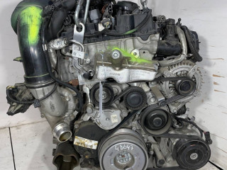 двигатель Mini 2016, 1.5 л., бензин, B38A, B38A15A, B38A15