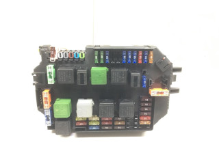 блок SAM Mercedes-Benz S-Класс W221 2009, A2215402862, A2215457732, A2214422100, A2215403150, A2215450001, A2215451632, 2215402862, 2215457732, 2214422100, 2215403150, 2215450001, 2215451632