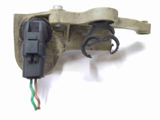 датчик коленвала Citroen Xsara 1 поколение [рестайлинг] 2002, 1.6 л., i, бензин, АКПП, передний привод, 9639999980