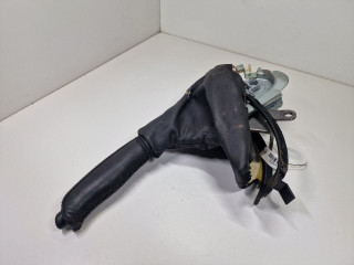 рычаг ручного тормоза (ручника) BMW 5 серия E39 1997, 2.0 л., i, бензин, МКПП, седан, задний привод, 1163963, 34411163963