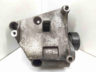 кронштейн компрессора кондиционера BMW 5 серия E60/E61 2005, 3.0 л., i, бензин, АКПП, седан, задний привод, 64557512556, 7512556