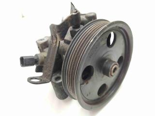 насос гидроусилителя руля Ford Focus 2 поколение [рестайлинг] 2010, 1.6 л., i, бензин, МКПП, передний привод, 4M513A696AE, 31201069