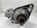 стартер SEAT Altea 1 поколение 2006, 1.9 л., TD, дизель, МКПП, передний привод, 02Z911023H, D7GS8 - фото №4