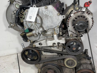 двигатель Nissan X-Trail T31 2008, 2.5 л., бензин, QR25