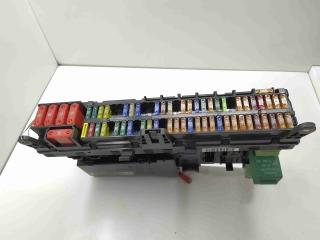 блок предохранителей BMW X5 E53 2003, 8380409, 8380407