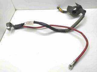 плюсовой провод аккумулятора Volkswagen Fox 3 поколение 2011, 1.2 л., i, бензин, МКПП, передний привод, 1K0971228L