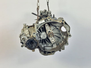КПП механическая (МКПП) Volkswagen Golf 4 поколение 2006, 1.6 л., бензин, HBM